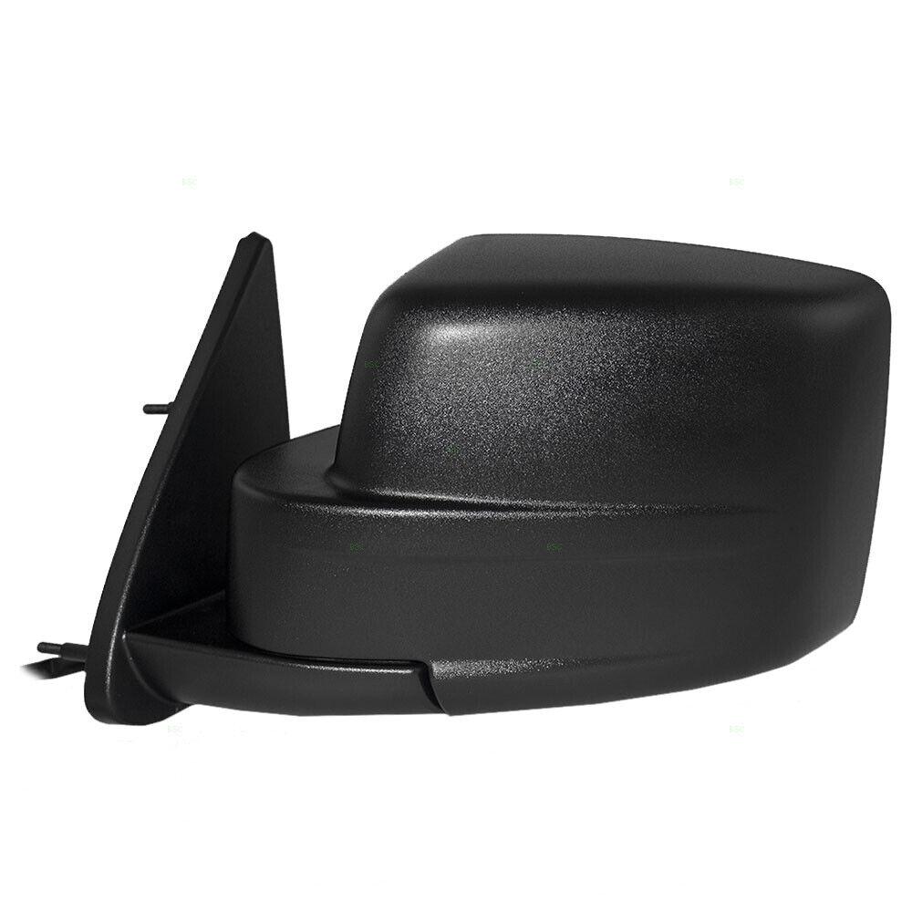 CH1320277 Mirror Power Driver Side Non-Heated